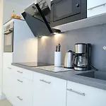Apartamento Haus Titania App 6 Inkl Wlan
