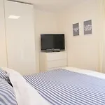 Haus Titania App 6 Inkl Wlan Apartamento *