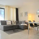 Apartamento Haus Titania App 6 Inkl Wlan Grömitz