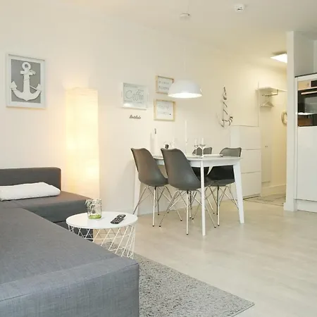 Haus Titania App 6 Inkl Wlan *