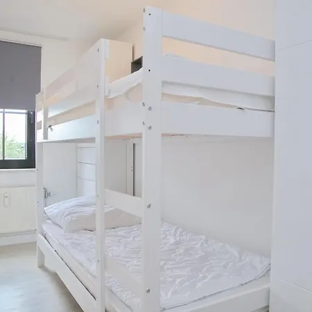 Haus Titania App 6 Inkl Wlan Grömitz