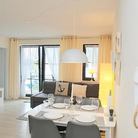 Haus Titania App 6 Inkl Wlan