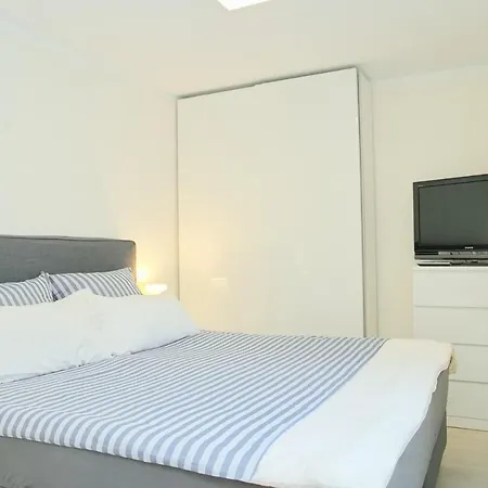 Haus Titania App 6 Inkl Wlan *