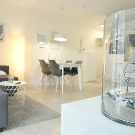 Haus Titania App 6 Inkl Wlan *