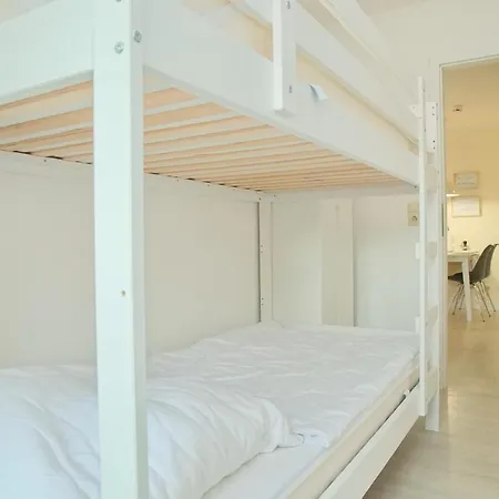 Διαμέρισμα Haus Titania App 6 Inkl Wlan *