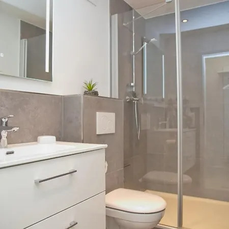 Haus Titania App 6 Inkl Wlan Apartment *