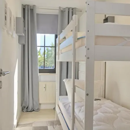 Haus Titania App 6 Inkl Wlan Apartment