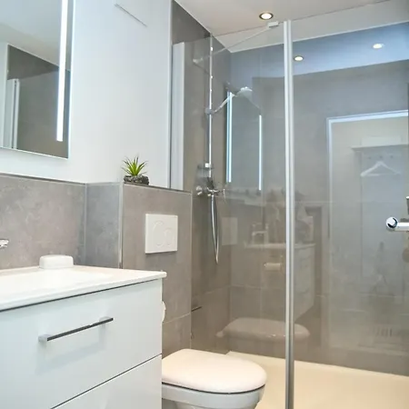 Haus Titania App 6 Inkl Wlan Apartment *