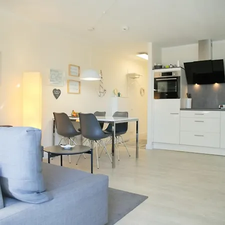 Haus Titania App 6 Inkl Wlan Grömitz