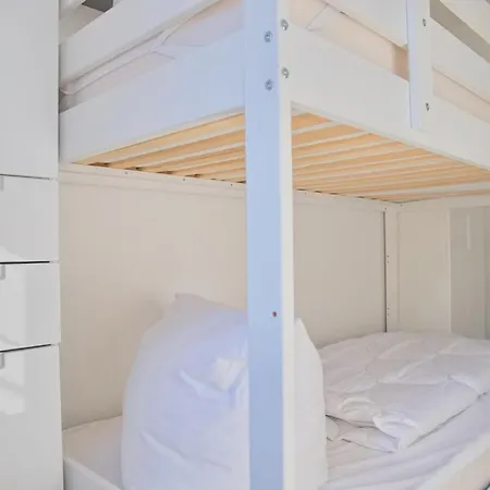 Apartment Haus Titania App 6 Inkl Wlan *