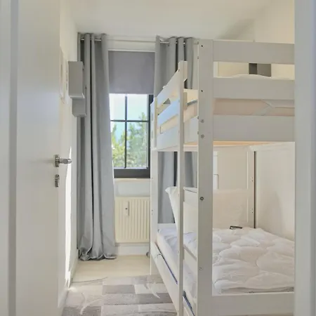 Haus Titania App 6 Inkl Wlan