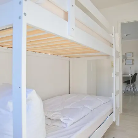 Haus Titania App 6 Inkl Wlan Apartment Grömitz