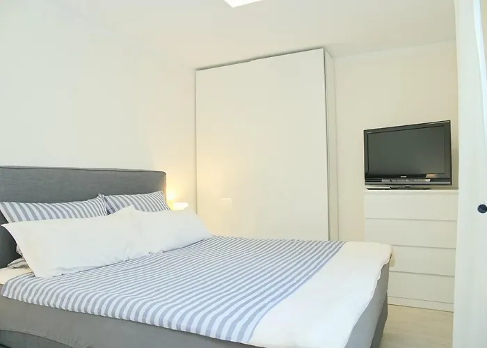 Haus Titania App 6 Inkl Wlan *