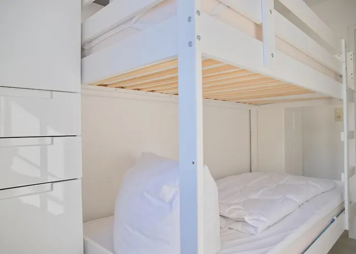 Apartment Haus Titania App 6 Inkl Wlan *