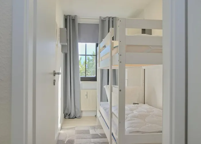 Haus Titania App 6 Inkl Wlan